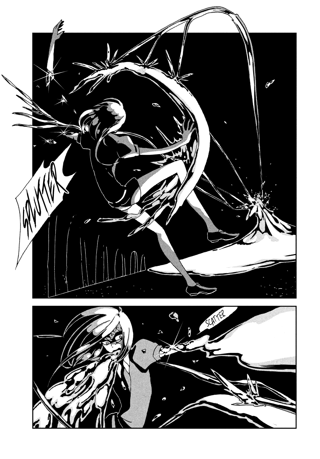 Land of the Lustrous, Chapter 92 image 10